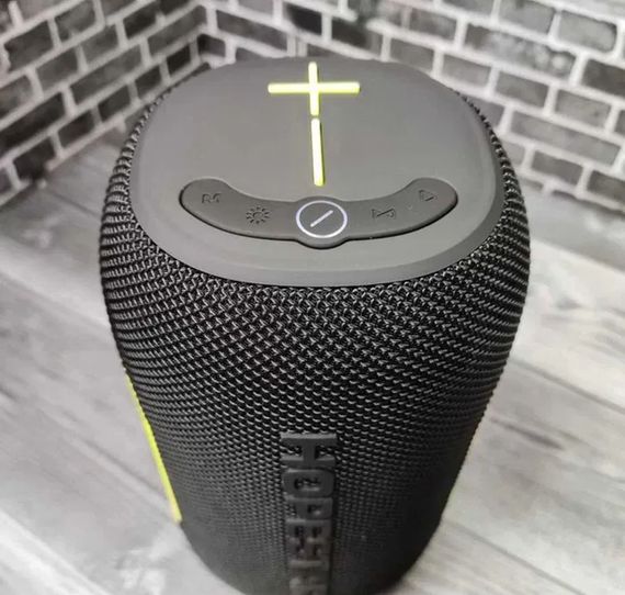 Портативна колонка з потужним звуком 40 Вт, водонепроникна IPX6, Bluetooth 5.0, HOPESTAR H59 (46483-H59_2153) | Зображення 7
