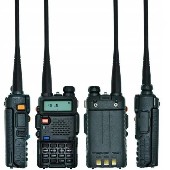 Рація з тривалим часом роботи XPRO Baofeng UV-5R (234563513_1056) | Зображення 5