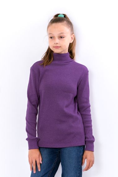 Водолазка дитяча Носи своє 104 Фіолетовий (p-7440-126348)