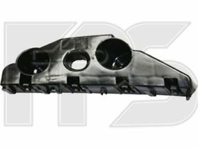 Крепеж переднего бампера левый Nissan Altima '16-18