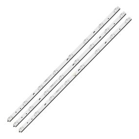 LED підсвітка TV 43" LED42D08A-ZC26AG-01 LED42D08B-ZC26AG-01 LED43D03-ZC26-01(B) 30342008206 3шт.
