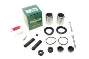 Ремкомплект супорта заднього Iveco Daily Renault Mascott Master II 01- Brembo +2 поршня направл  746298