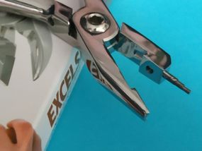 Інструмент EXCELSIORTM Tweed Loop Form Plier, 1 шт.