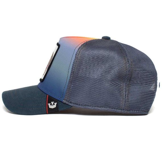 Кепка Goorin Bros - Balladillo (BK79101-0368-GRY) | Зображення 2