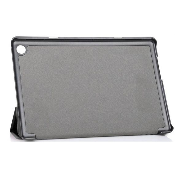 Чохол до планшета BeCover Samsung Galaxy Tab A 10.1 (2019) T510/T515 Black (703807) | Зображення 1