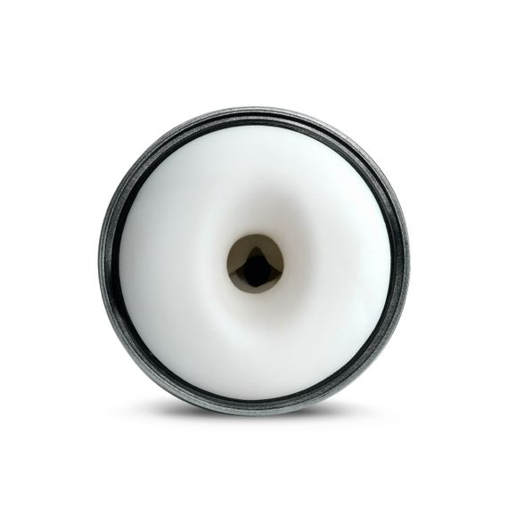 Мастурбатор Pleasure Cup, чорний, So Divine (Велика Британія) Sex Aura | Зображення 3