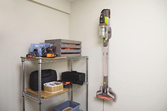 Пилосос акумуляторний BLACK+DECKER BHFEV362DA | Зображення 5