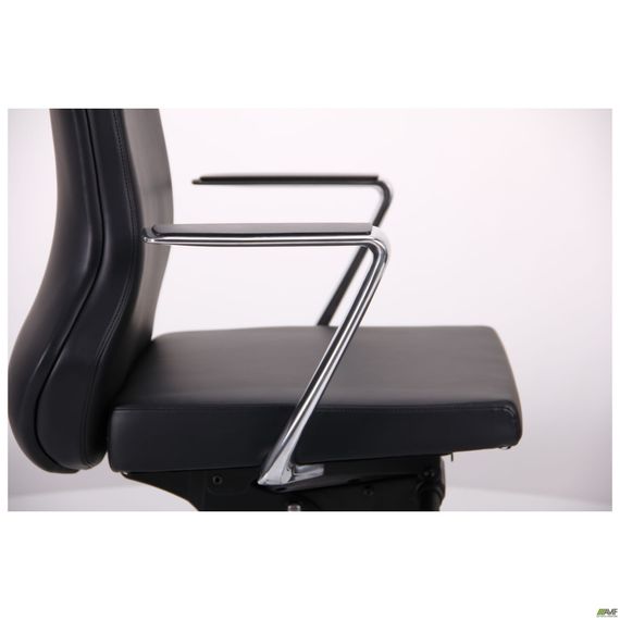 Кресло офисное AMF Marc LB Black | Зображення 9