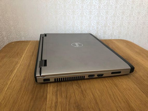 Ноутбук Dell Vostro 3550 - 15.6 HD/ i7 2640M/ Radeon 6630/8/256 Б/В | Зображення 3