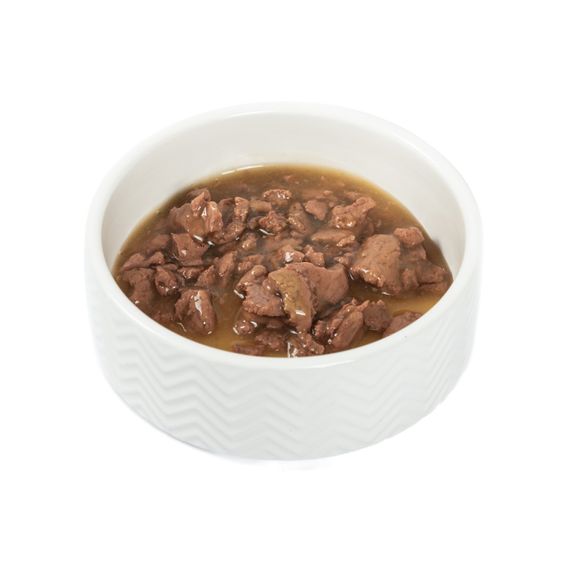 Корм вологий Brit GF VD Urinary and Stress Relief для котів з індичкою 85 г | Зображення 1