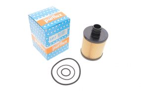 Фильтр масляный Opel Astra Insignia 2.0CDTi 10- L417