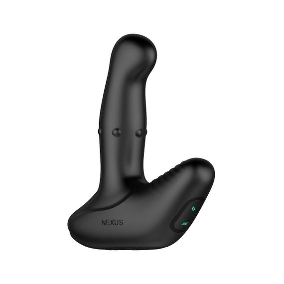 Масажер простати Nexus Revo Ring Sex Aura