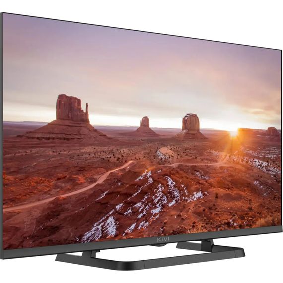 Телевизор Kivi 32H710QB | Зображення 4