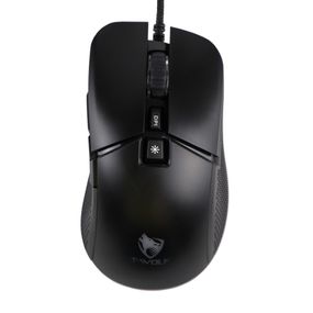 USB Мышь Игровая TWolf G590 RGB