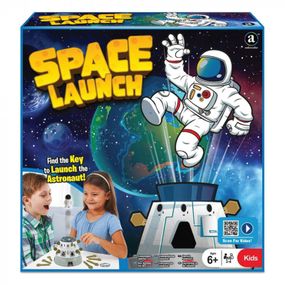 Настольная игра Ambassador Space Launch (укр) (6337480)