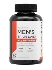 Вітаміни для чоловіків Rule One Men's Train Daily Multivitamin 180 tablets