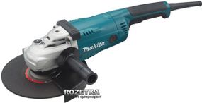 Угловая шлифмашина Makita GA9020SF
