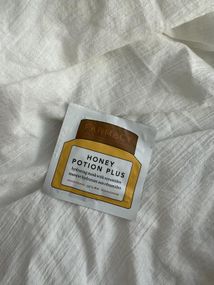 Восстанавливающая маска Farmacy honey potion renewing antioxidant hydration mask (5 g)