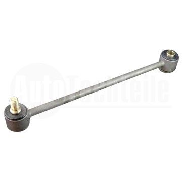 Стойка стабилизатора заднего Mercedes Benz W211, AutoTechteile, 100 3238, 260409