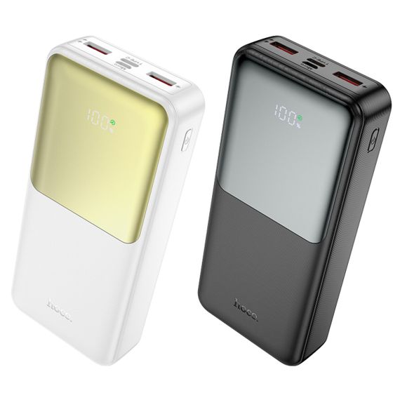 Power Bank HOCO J136A 20000mAh 22.5W (47207-J136A_628) | Зображення 5