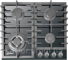 Варочная поверхность газовая Kaiser KCG 6383 Turbo