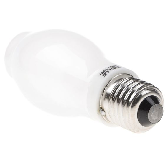 Лампа галогенная E27 BTT46 60W FR Br 220V | Зображення 4