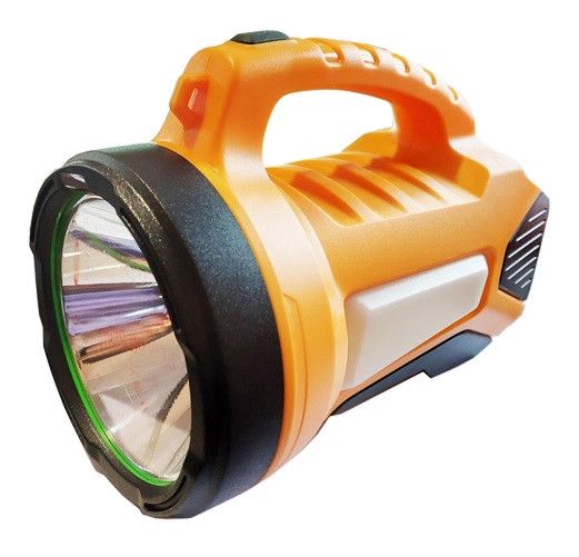 Ліхтар кемпінговий YD-7-7SMD, білий+червоний, Li-Ion акумулятор, Power Bank, зарядка Type-C, магнітна основа, гачок (47117-YD-7-7SMD_191) | Зображення 7