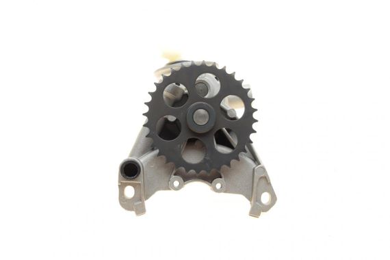 Помпа оливи VW Golf II III Polo 1.0-1.8 1.3D 1.4D -02 51239 | Зображення 6