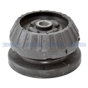 Опора амортизатора переднего Mercedes Benz W639 03-, Wender Parts, M 639 323 0420,