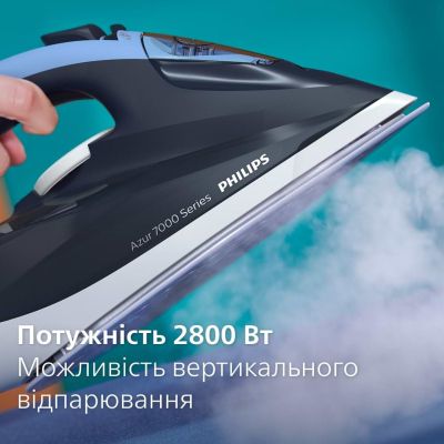 Утюг Philips DST7030/20 | Зображення 5