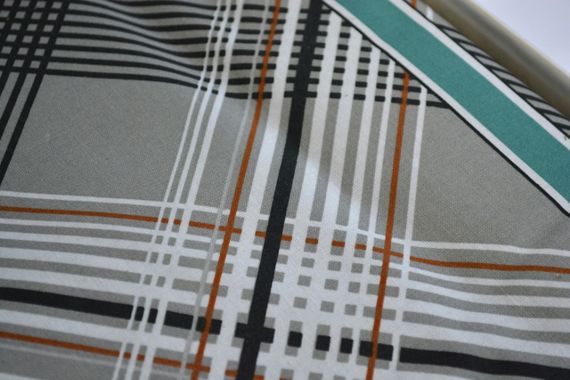 Постельное белье TAC Ranforce 200×220 см Floyd | Зображення 2