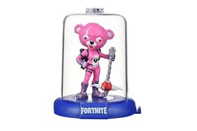 Коллекционная фигурка Jazwares Domez Fortnite Cuddle Team (DMZ0216-1)