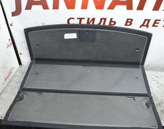 Підлога багажника Volkswagen Golf VII 2012-2020 Підлога багажника Фольксваген Гольф 7 5G9858855 | Зображення 5