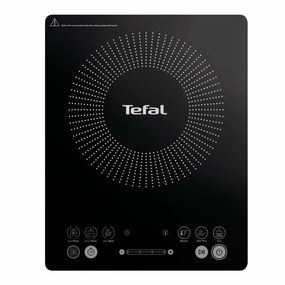 Плитка настільна Tefal індукційна Everyday Slim IH2108E1