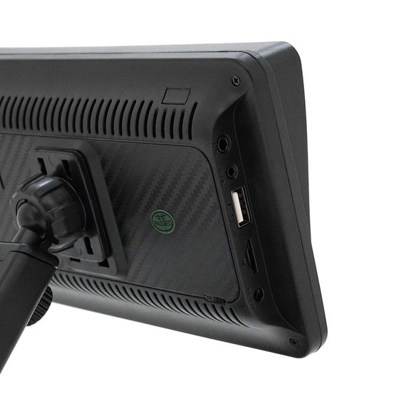 Автомобільний РК-монітор 7" + Carplay CJ-PTC701, Box | Зображення 3