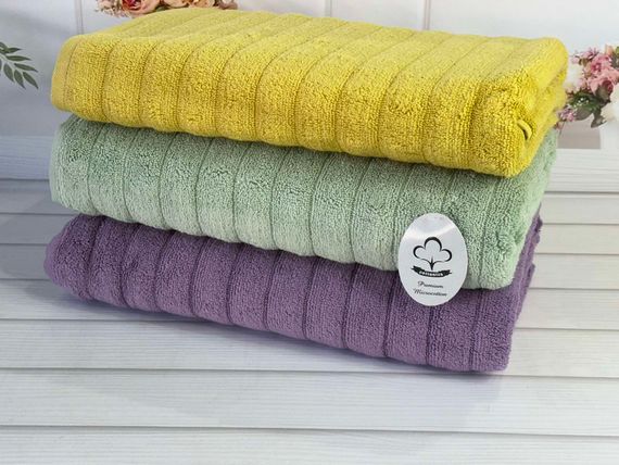 Набір рушників Sweet dreams  85139 Туреччина   Махра