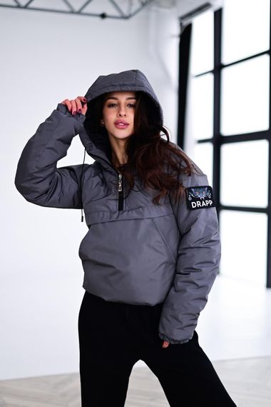 Анорак утеплений | Зображення 1