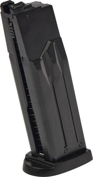 Пістолет страйкбольний ASG MK23 Green Gas кал. 6 мм | Зображення 4