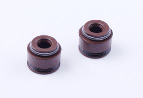Сальники   клапанов (пара) 4T GY6 125/150 AMG