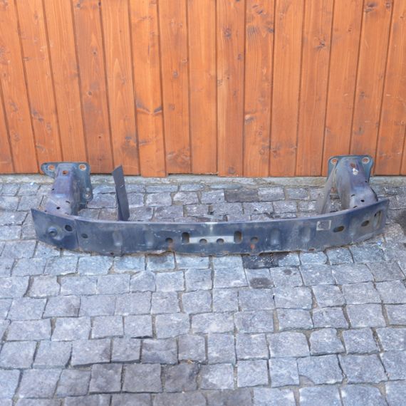 Підсилювач переднього бампера Ford Focus II 2004-2008 дорестайлинг Підсилювач бампера передній Форд Фокус 2 3M51R108K61AC | Зображення 3