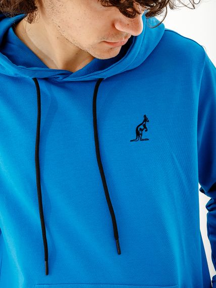 Толстовка AUSTRALIAN CITY FLEECE-SLAM HOODIE | Зображення 2