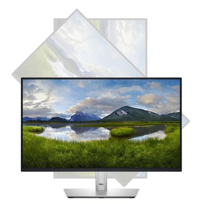 Монитор Dell P2225H (210-BMHD) | Зображення 4