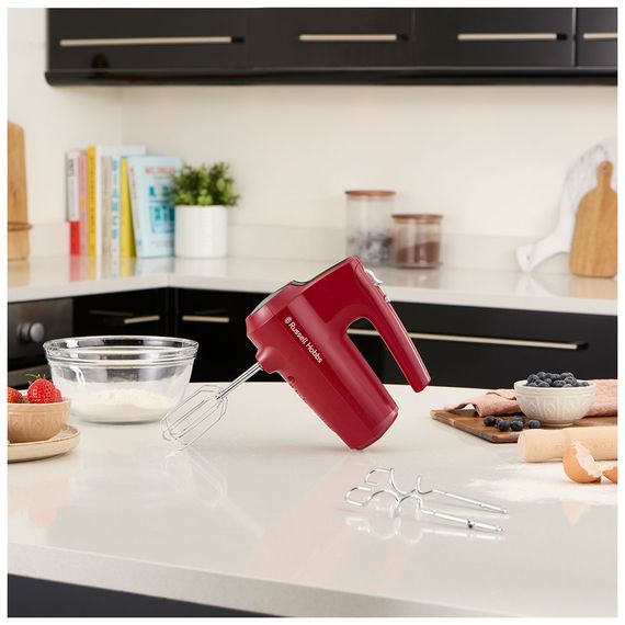 Міксер Russell Hobbs Desire Red (27150-56) | Зображення 7