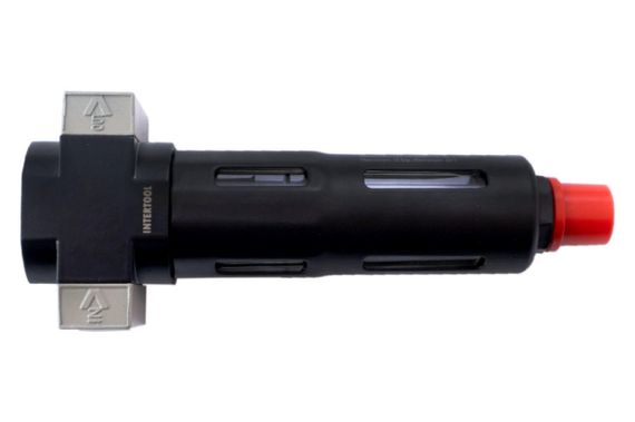 Фильтр воздушный Intertool - 1/4" x 950 л/мин Storm (PT-1416)