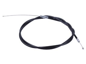Трос газу ТАТА на бензиновий двигун 168F/170F, L-1220 мм