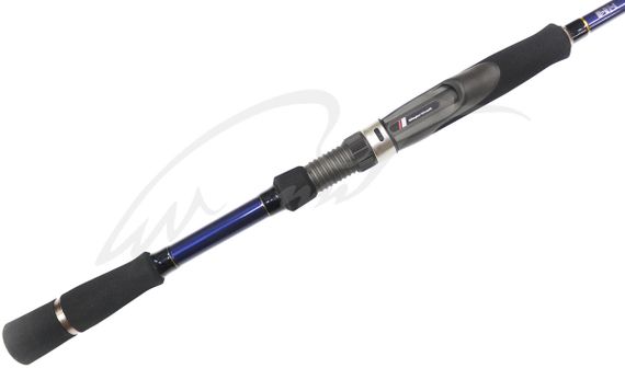 Спінінг Major Craft Solpara New Kurodai SPX-782M/KR 2.34m 5-20g | Зображення 5