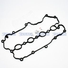Прокладка клапанной крышки Audi A4/A5/A6/A8/Q7 / VW Touareg 4.2 i 05- (левая), Elring, 898.610,