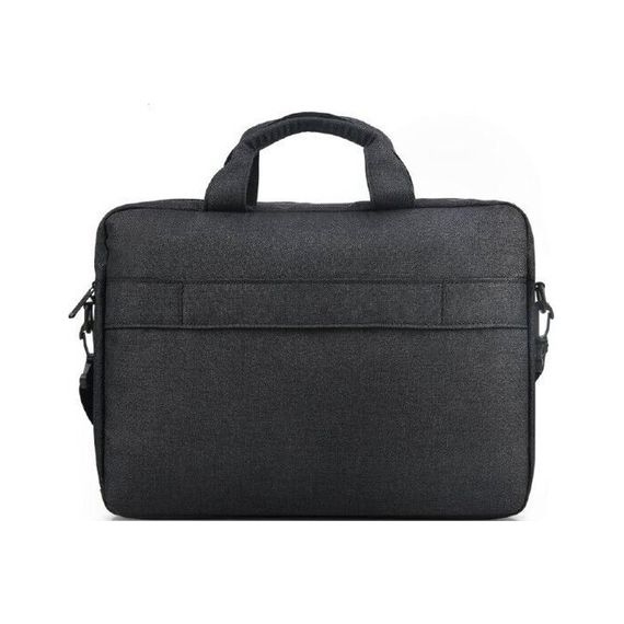 Сумка для ноутбука Lenovo 16" Casual Laptop Topload T210 Black (GX41L83769) | Зображення 1