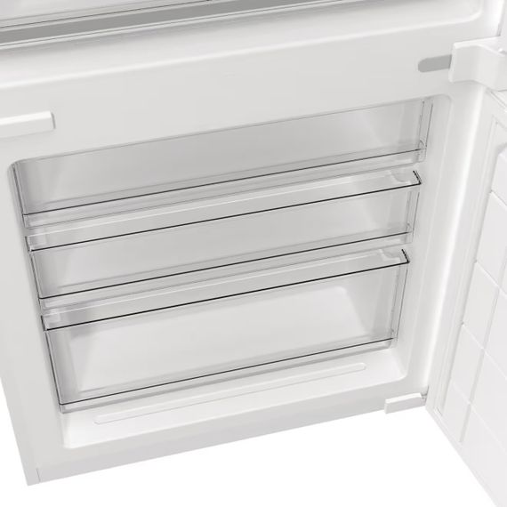 Холодильник Gorenje вбудований з нижн. мороз. NRKI619EA3 | Зображення 9