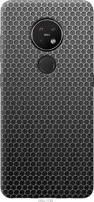 Чохол для Nokia 7.2 з пластику FCh_081371